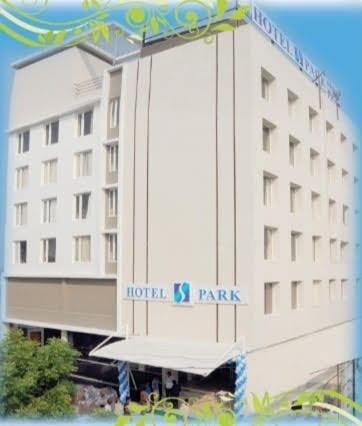 Hotel-S-Park Khammam Eksteriør bilde
